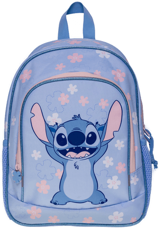Stor Stitch Ryggsekk 38x28x13 cm