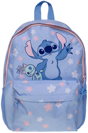 Stor Stitch Ryggsekk 35x26x18 cm