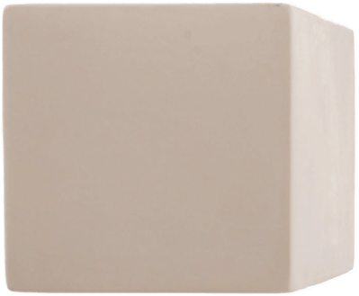 Sollux Lighting Vegglampe Cube