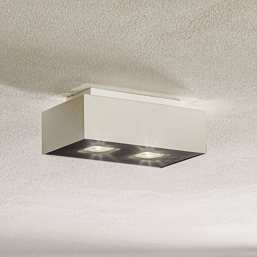 Sollux Lighting Taklampe Kasi 2 lyskilder