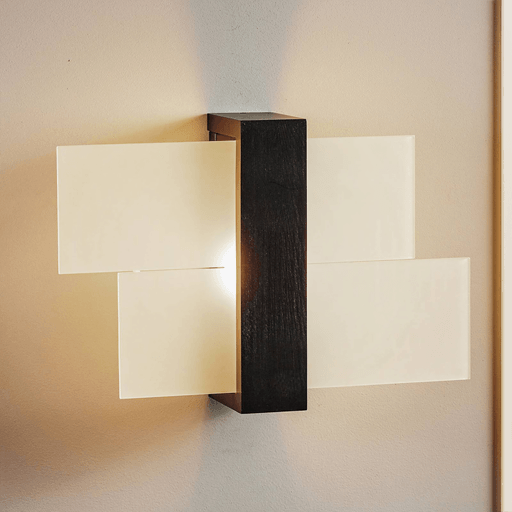 Sollux Lighting Vegglampe Shifted 1