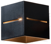 Sollux Lighting Vegglampe Top up/down