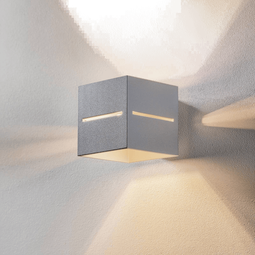 Sollux Lighting Vegglampe Top up/down