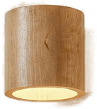 Sollux Lighting Vegglampe Ara