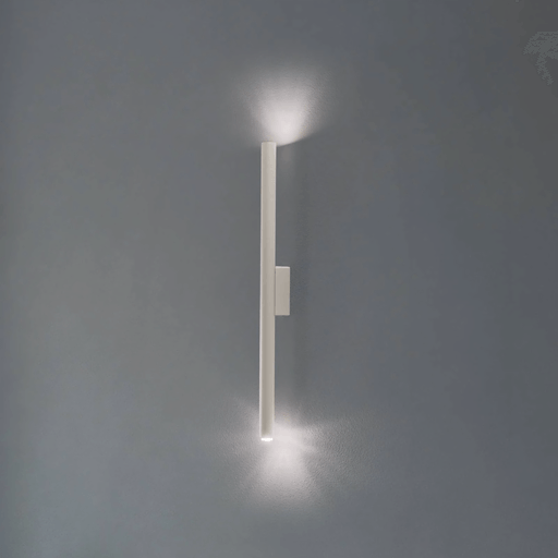 Sollux Lighting Vegglampe Pastelo, beige