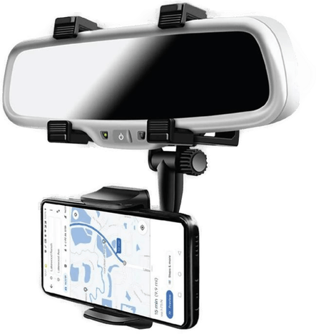 AMiO Mobilholder 02612