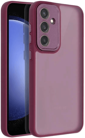 Ariete Deksel til Samsung Galaxy S25