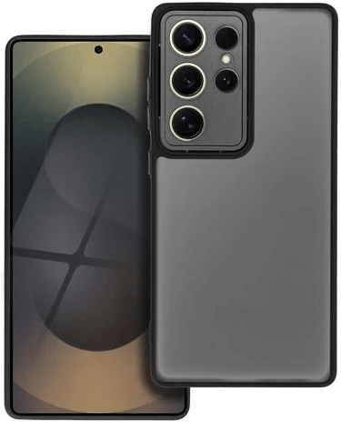Ariete Deksel for Samsung Galaxy S25 Ultra