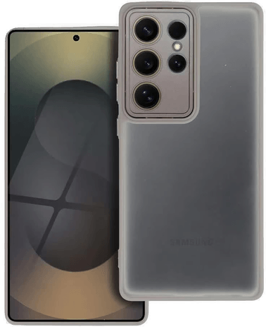 Ariete Deksel til Samsung Galaxy S25 Ultra