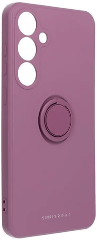 Roar Amber Deksel Samsung Galaxy S25 Plus