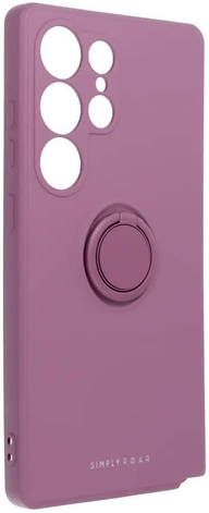 Roar Amber Deksel Samsung Galaxy S25 Ultra