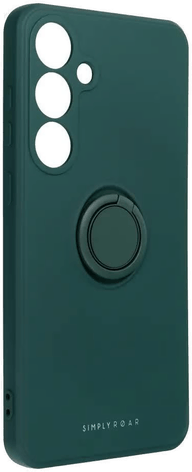 Roar Amber Deksel for Samsung Galaxy S25 Plus