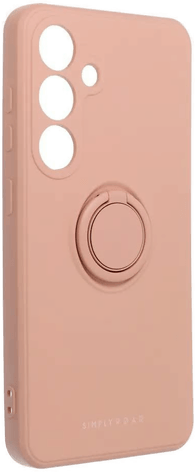 Roar Amber Deksel Samsung Galaxy S25