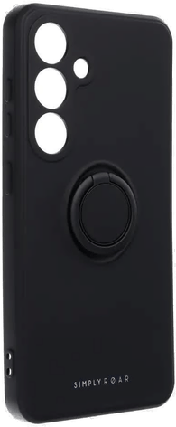 Roar Amber Deksel for Samsung Galaxy S25