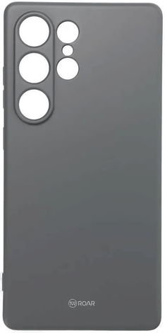 Roar Jelly Deksel til Samsung Galaxy S25 Ultra