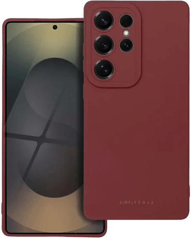 Roar Luna Deksel for Samsung Galaxy S25 Ultra