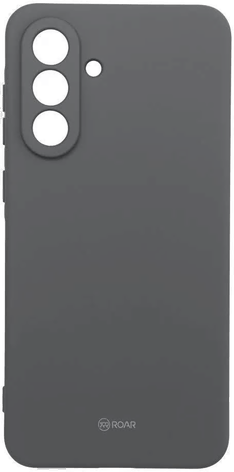 Roar Jelly-deksel til Samsung Galaxy S25