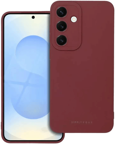 Roar Luna Deksel Samsung Galaxy S25 Plus