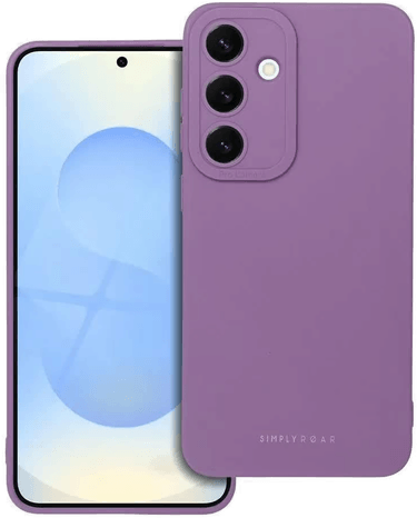 Roar Luna Deksel Samsung Galaxy S25 Plus