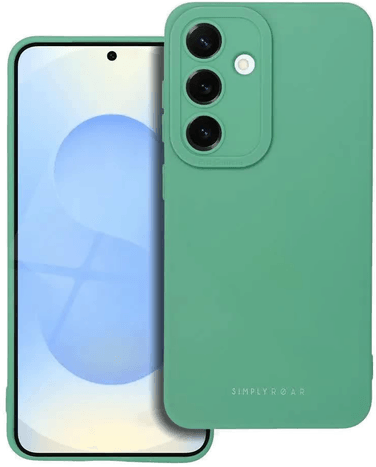 Roar Luna Deksel Samsung Galaxy S25