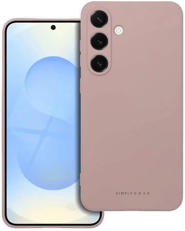 Roar Space Deksel Samsung Galaxy S25 Plus