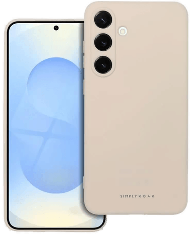 Roar Space Deksel Samsung Galaxy S25 Plus