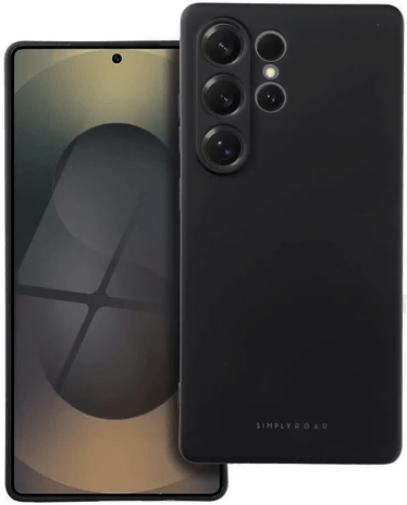 Roar Space Deksel Samsung Galaxy S25 Ultra