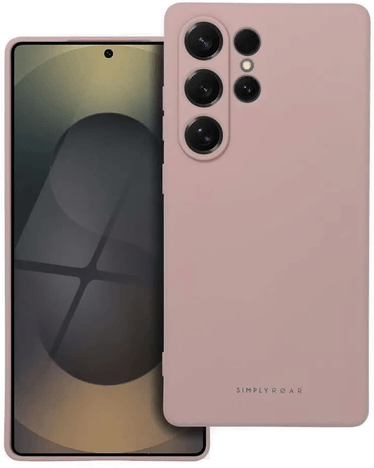 Roar Space Deksel Samsung Galaxy S25 Ultra