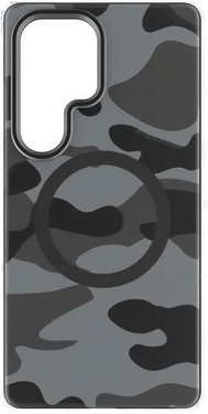 Forcell F-Protect Levels Deksel for Samsung Galaxy S25 Ultra