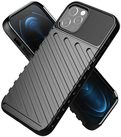 Oem Thunder Deksel til iPhone 16e