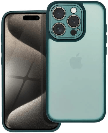 Ariete Deksel til iPhone 16e