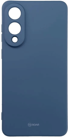 Roar Jelly Deksel for Samsung Galaxy S25 Edge