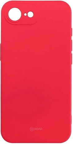 Roar All Day Colorful Jelly Deksel Hot Pink