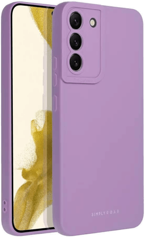 Roar Luna Deksel Samsung Galaxy S25 Edge