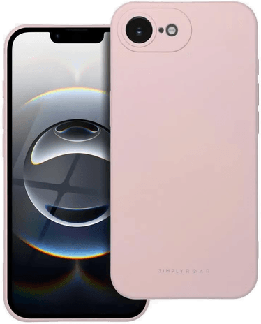 Roar Space Deksel til iPhone 16e