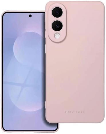 Roar Space Deksel for Samsung Galaxy S25 Edge