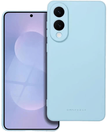 Roar Space Deksel Samsung Galaxy S25 Edge