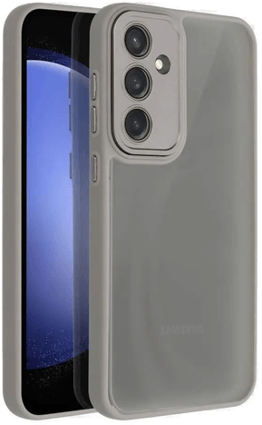 Ariete Deksel til Samsung Galaxy S25 Edge