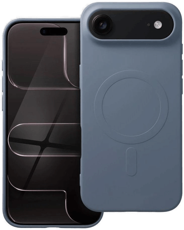 Oem Silikon MagSafe-deksel iPhone 17 Air