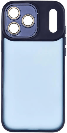 Ariete Deksel for iPhone 17 Pro Max