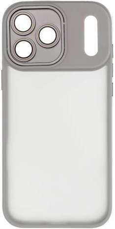 Ariete Deksel til iPhone 17 Pro Max