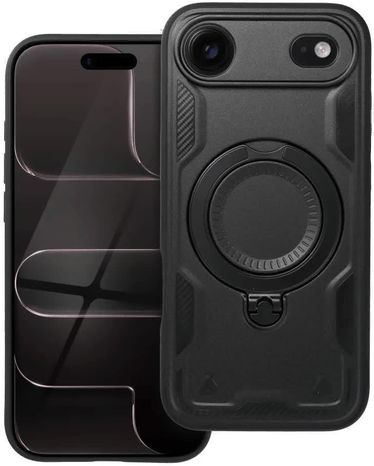 Oem Frost Armor Deksel til iPhone 17