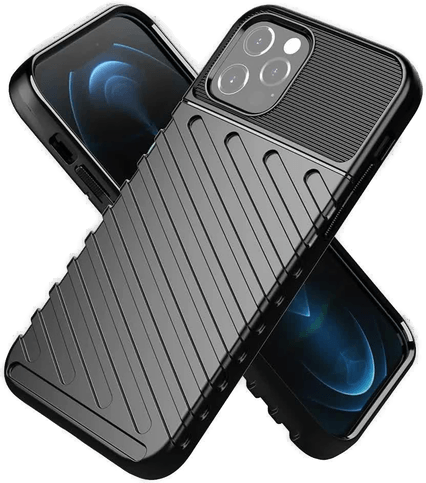 Oem Thunder Deksel for iPhone 17