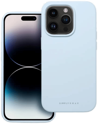 Roar Cloud Skin Deksel iPhone 17 Pro Max