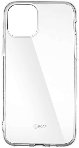 Roar All Day Colorful Jelly Deksel iPhone 17 Air