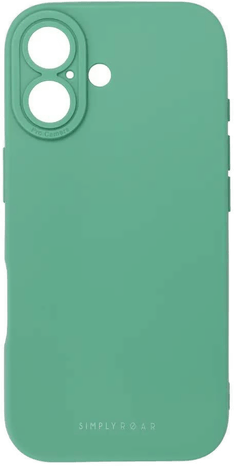 Roar Luna Deksel for iPhone 17