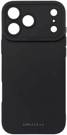 Roar Luna Deksel iPhone 17 Pro Max