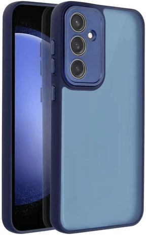 Ariete Deksel for Samsung Galaxy S25 FE