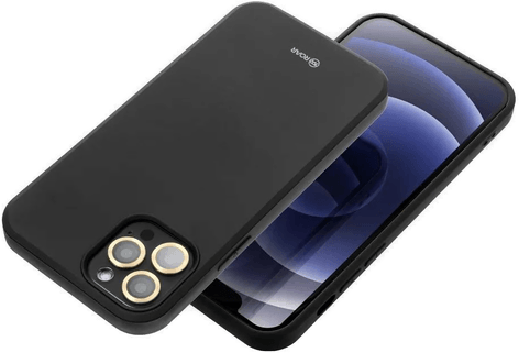 Roar Jelly Deksel til Samsung Galaxy S25 FE