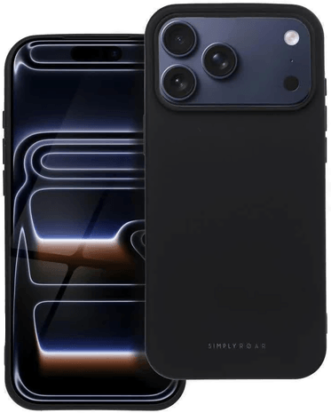 Roar Space Deksel iPhone 17 Pro Max